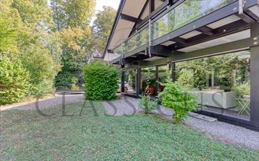 Einfamilienhaus 6.5 Zimmer - image - 2