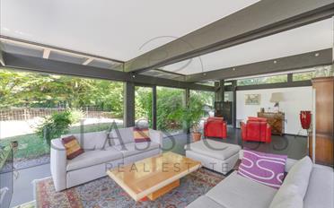 Einfamilienhaus 6.5 Zimmer - image - 3