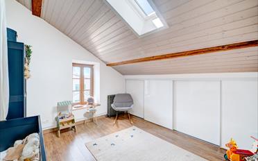 Maison jumelée 7.5 pièces - image - 9
