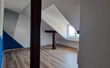 Apartment 4.5 rooms - image - 4