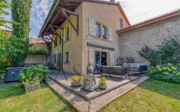 Villa 7 Zimmer - image - 1