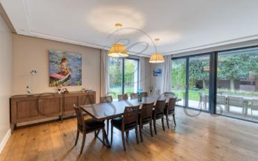 Villa 11 Zimmer - image - 3