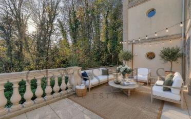 Wohnung 7 Zimmer - image - 12