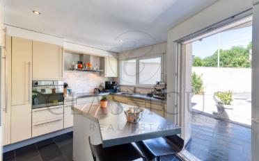 Maison contiguë 5 pièces - image - 7