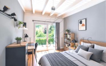 Row house 5 rooms - image - 11
