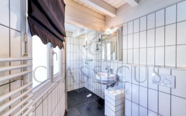 Row house 5 rooms - image - 9