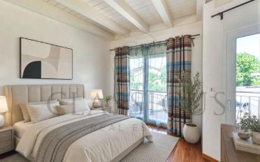 Row house 5 rooms - image - 8