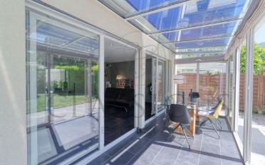Row house 5 rooms - image - 4