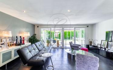 Row house 5 rooms - image - 3
