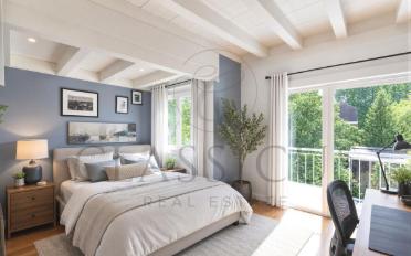 Row house 5 rooms - image - 10