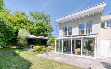 Row house 5 rooms - image - 1