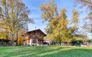 Villa 8 rooms - image - 10
