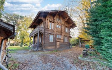 Villa 8 rooms - image - 12
