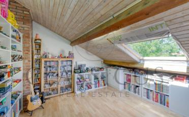 Villa 7 pièces - image - 10