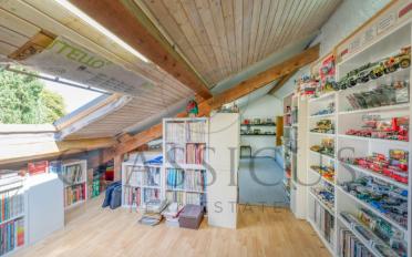 Villa 7 pièces - image - 11