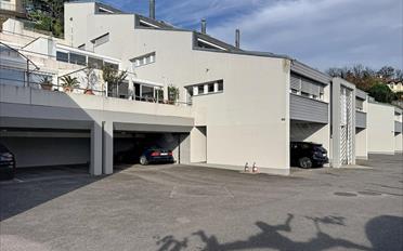 Appartement 3.5 pièces - image - 1