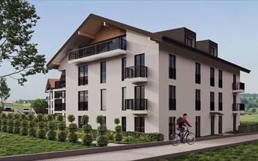 Appartement 3.5 pièces - image - 1