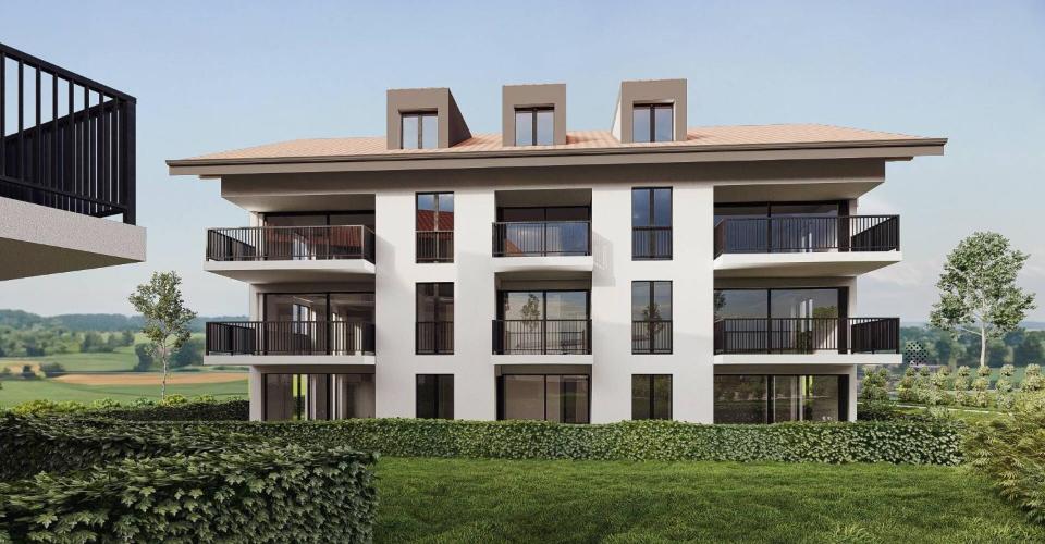 Romont FR