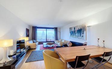 Wohnung 5 Zimmer - image - 2