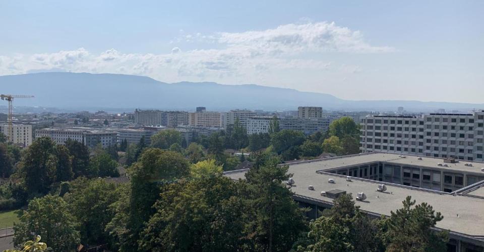 Genève
