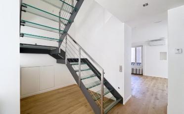 Duplex 6 pièces - image - 2