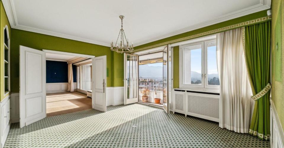 Genève