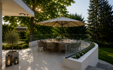 Einfamilienhaus - image - 4
