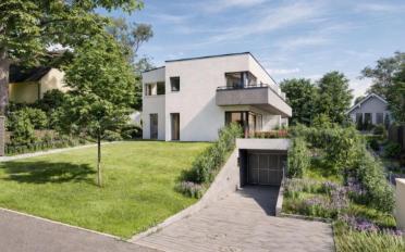 Einfamilienhaus 5 Zimmer - image - 2
