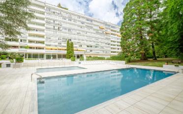 Apartment 4 rooms - image - 1