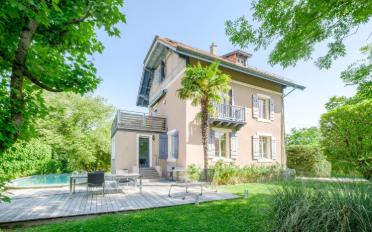 Einfamilienhaus 9 Zimmer - image - 1