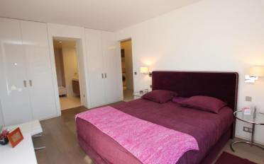 Appartement meublé 4 pièces - image - 2