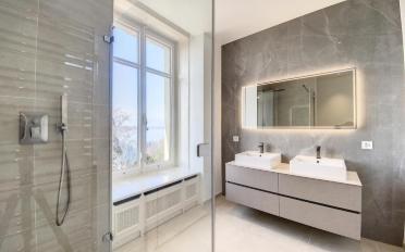 Einfamilienhaus 17 Zimmer - image - 7
