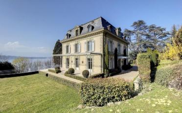 Einfamilienhaus 17 Zimmer - image - 10