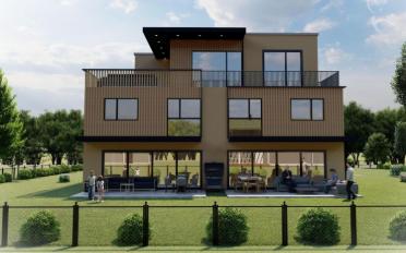 Attikawohnung 3.5 Zimmer - image - 5