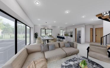 Duplex 5.5 Zimmer - image - 3