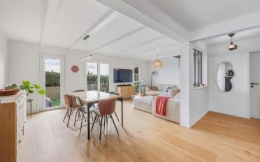 Maison jumelée 4.5 pièces - image - 2