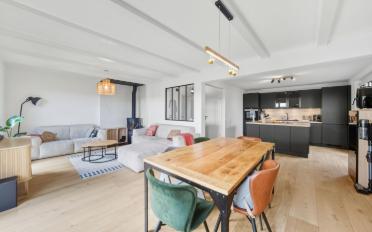 Maison jumelée 4.5 pièces - image - 1