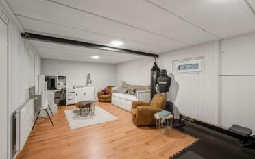 Maison jumelée 4.5 pièces - image - 9