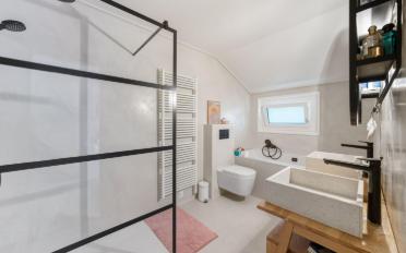 Maison jumelée 4.5 pièces - image - 8