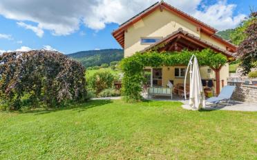 Maison 7.5 pièces - image - 1