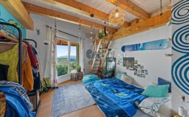 Einfamilienhaus 7.5 Zimmer - image - 9