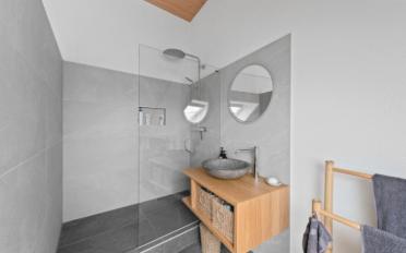 Bifamiliar house 7.5 rooms - image - 10