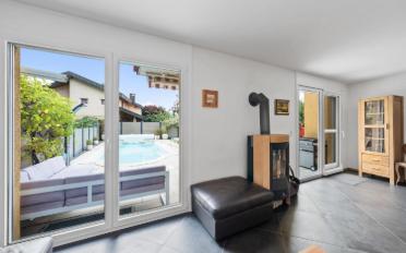 Bifamiliar house 7.5 rooms - image - 2