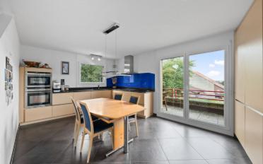 Bifamiliar house 7.5 rooms - image - 4