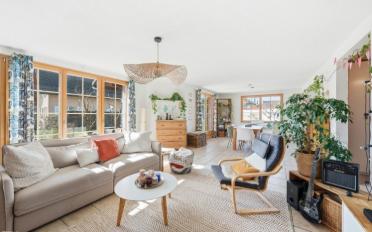 Maison 6.5 pièces - image - 2