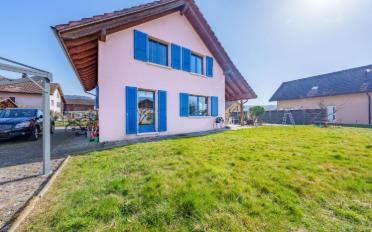 Maison 6.5 pièces - image - 12