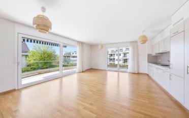 Wohnung 4.5 Zimmer - image - 1