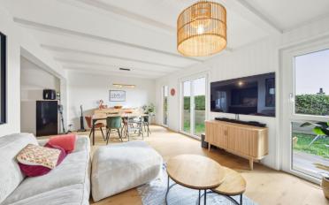 Maison jumelée 4.5 pièces - image - 2