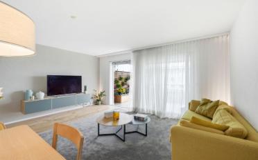 Wohnung 4.5 Zimmer - image - 1