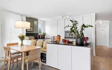 Wohnung 4.5 Zimmer - image - 3
